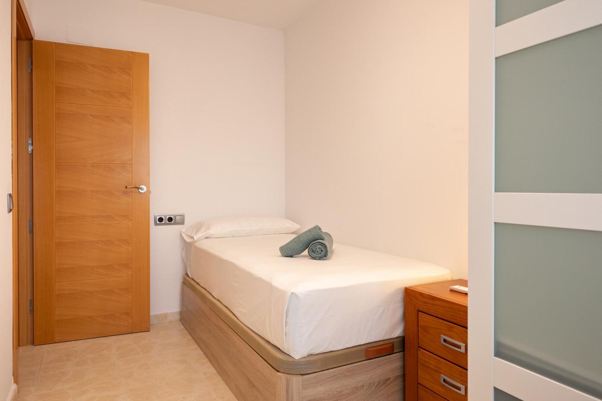 Charming 3 Bedroom Apartment At Triana Center By Oui Sevilla Exterior foto