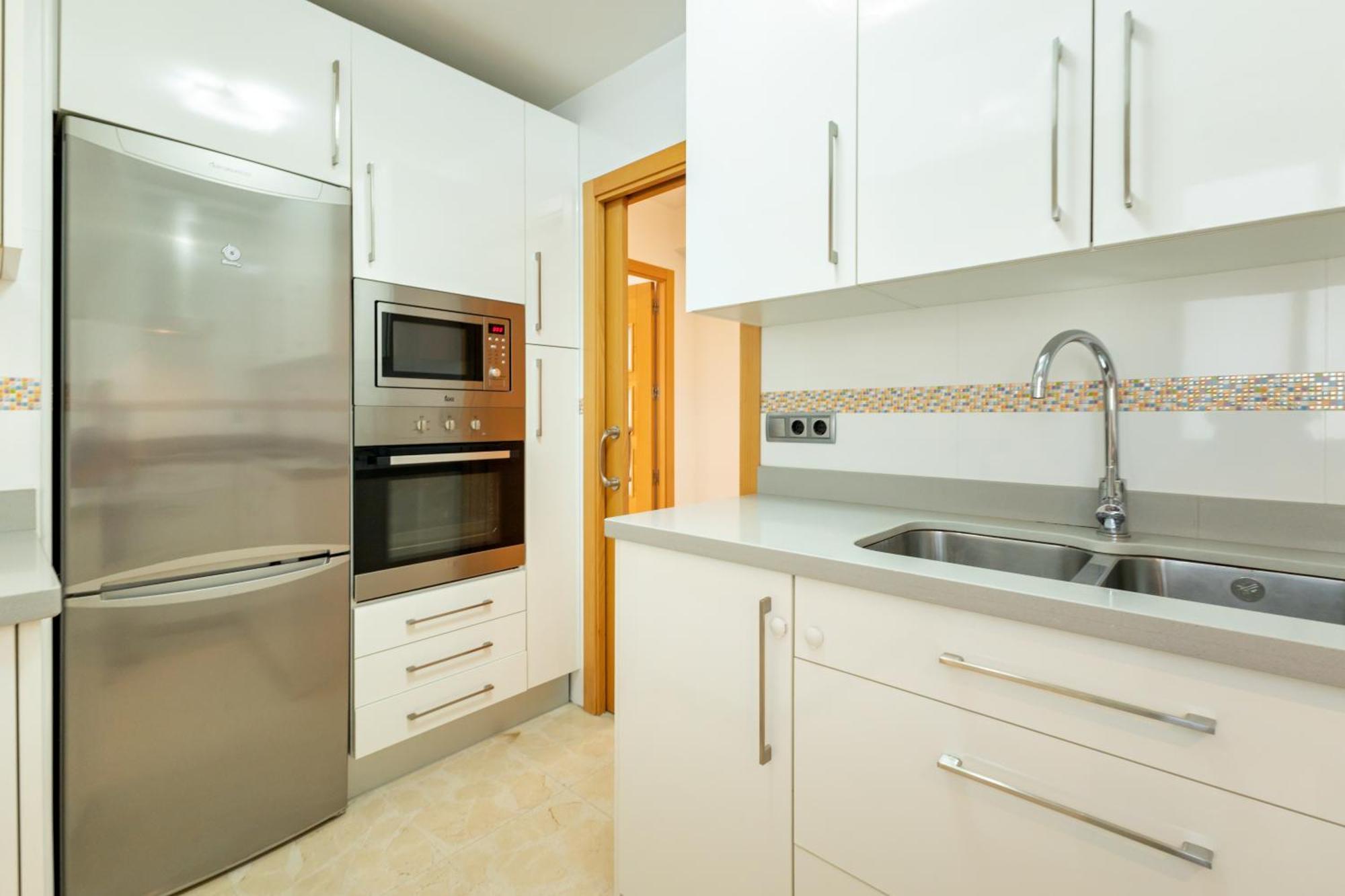 Charming 3 Bedroom Apartment At Triana Center By Oui Sevilla Exterior foto