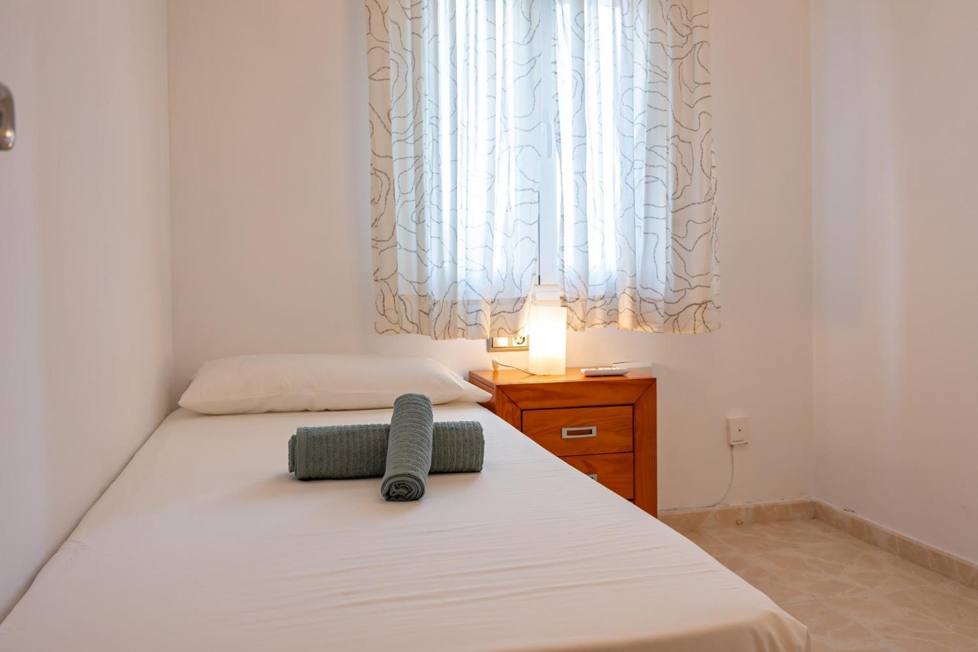 Charming 3 Bedroom Apartment At Triana Center By Oui Sevilla Exterior foto