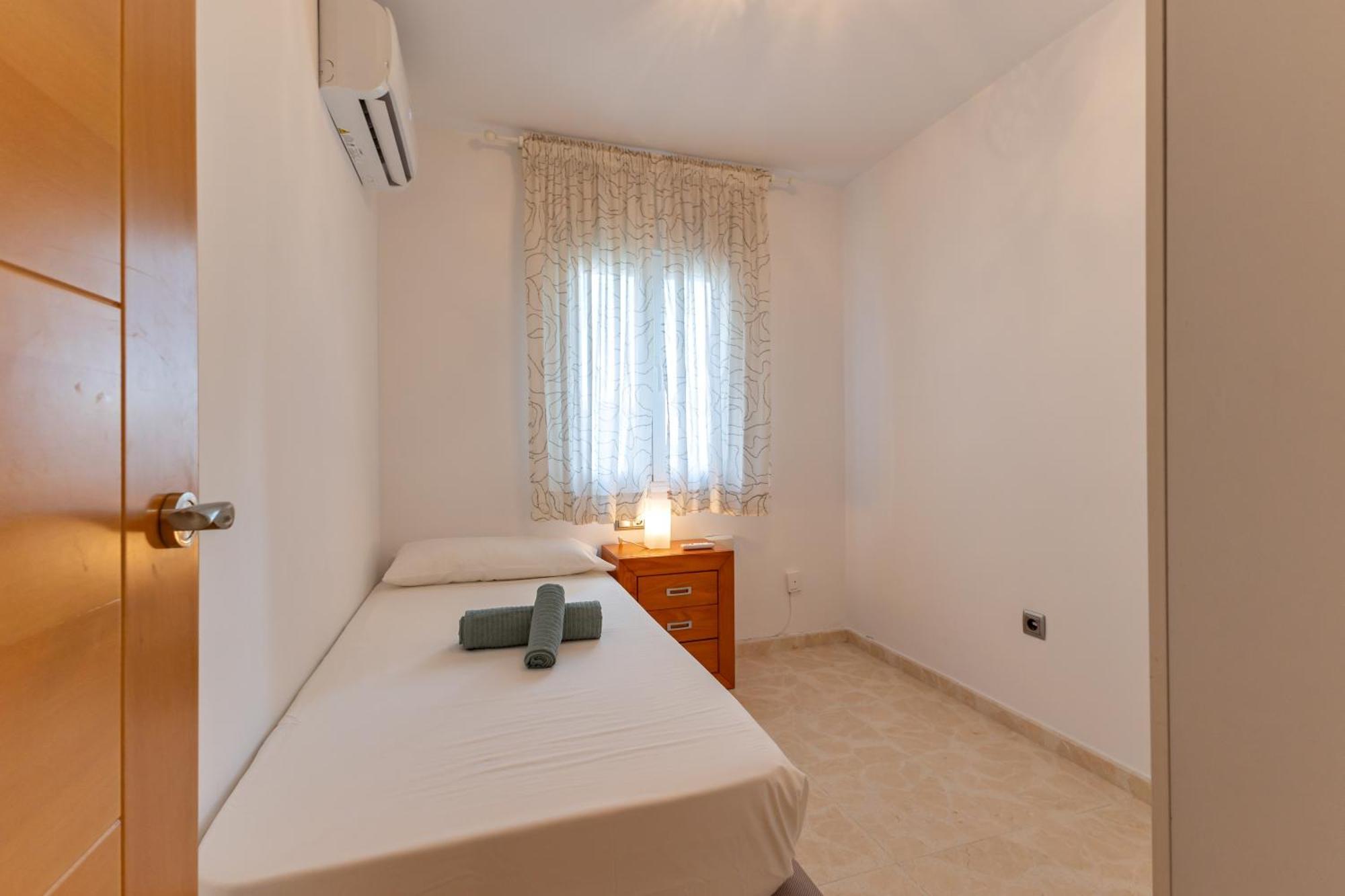 Charming 3 Bedroom Apartment At Triana Center By Oui Sevilla Exterior foto